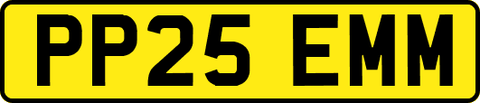 PP25EMM
