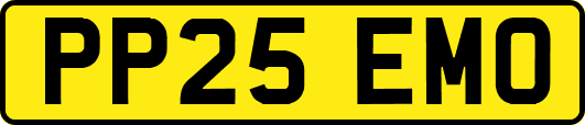 PP25EMO