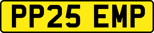 PP25EMP