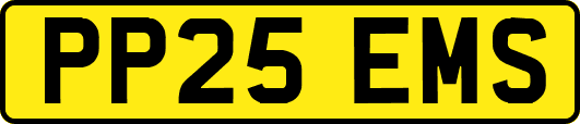PP25EMS
