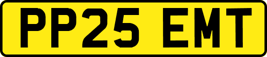 PP25EMT
