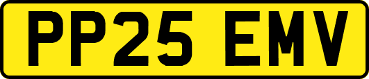PP25EMV