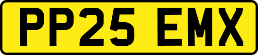 PP25EMX