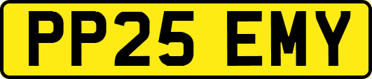 PP25EMY