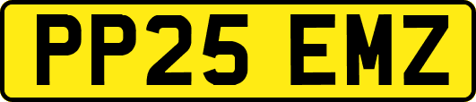 PP25EMZ