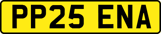 PP25ENA