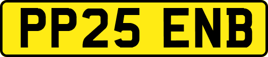 PP25ENB