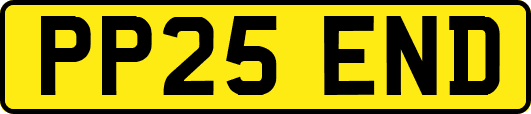 PP25END