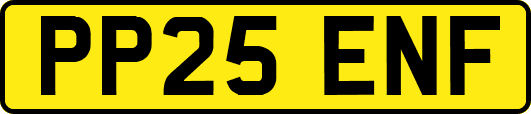 PP25ENF