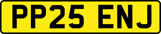 PP25ENJ