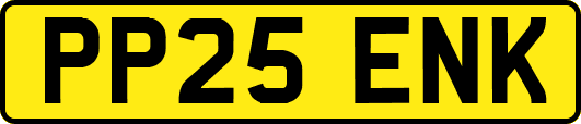 PP25ENK