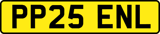 PP25ENL