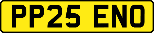 PP25ENO
