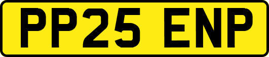 PP25ENP