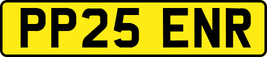 PP25ENR