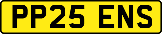 PP25ENS