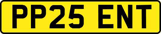 PP25ENT