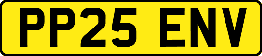 PP25ENV