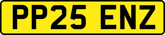 PP25ENZ