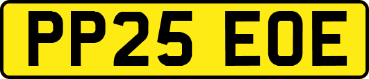 PP25EOE