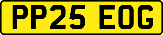 PP25EOG