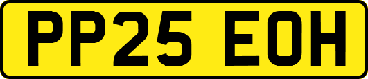 PP25EOH