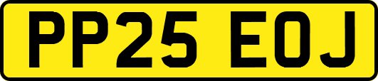 PP25EOJ