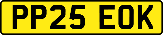 PP25EOK