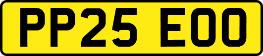 PP25EOO