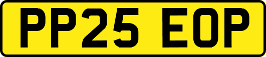PP25EOP