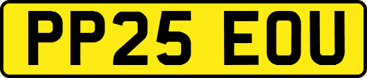 PP25EOU