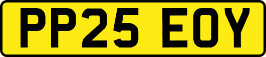 PP25EOY