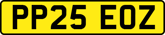 PP25EOZ