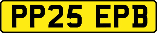 PP25EPB
