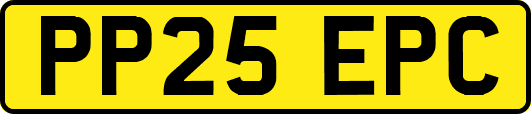 PP25EPC