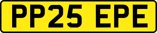PP25EPE