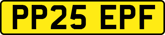 PP25EPF