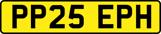 PP25EPH
