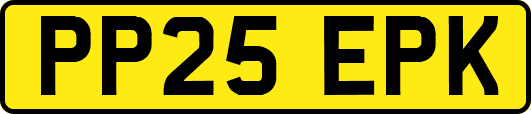 PP25EPK