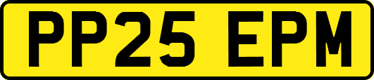 PP25EPM