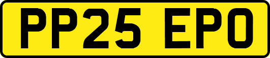 PP25EPO