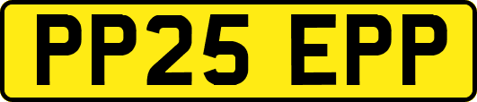PP25EPP