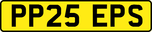 PP25EPS
