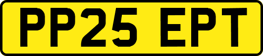PP25EPT