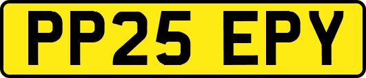 PP25EPY