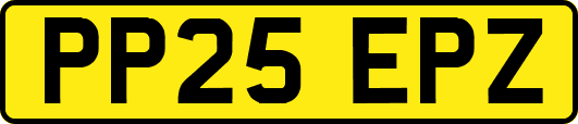PP25EPZ