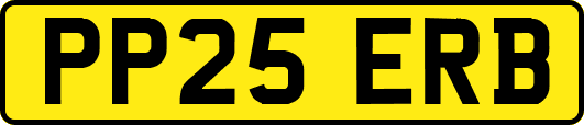 PP25ERB