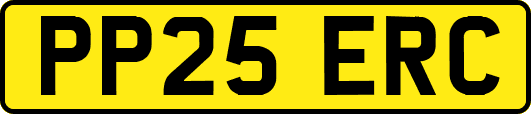 PP25ERC