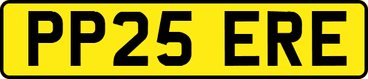 PP25ERE
