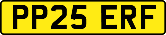 PP25ERF